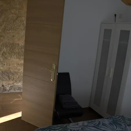 Tipica Casa De Piedra Holiday home *