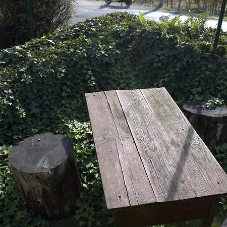 Casa de Férias Tipica Casa De Piedra *