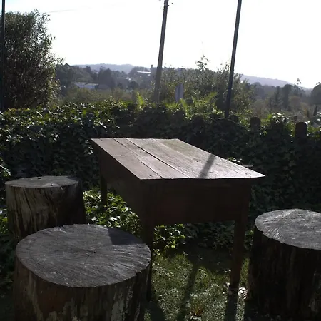 Holiday home Tipica Casa De Piedra Santiago de Compostela