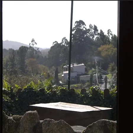 Tipica Casa De Piedra Holiday home