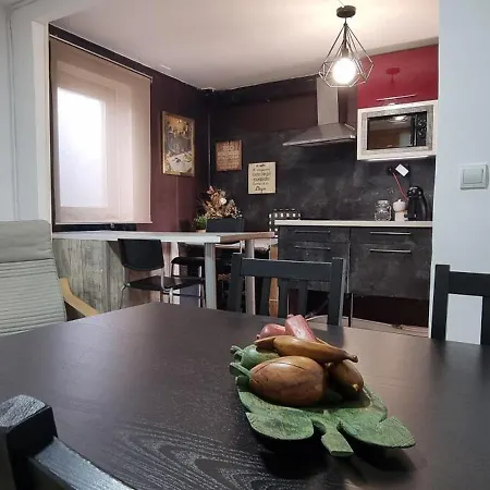 Casa de Férias Tipica Casa De Piedra *