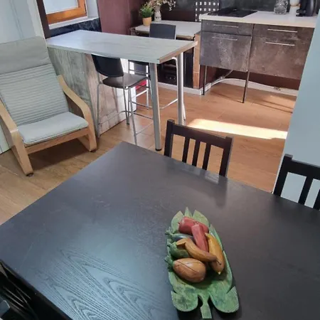 Tipica Casa De Piedra Holiday home Santiago de Compostela