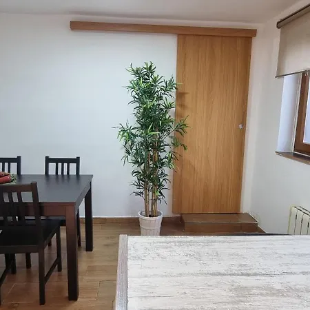 Tipica Casa De Piedra Holiday home