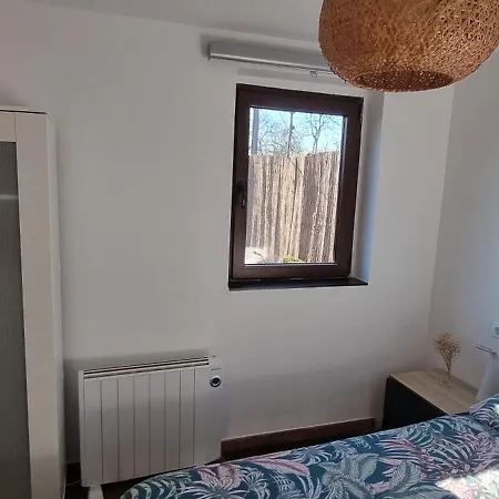 Holiday home Tipica Casa De Piedra *