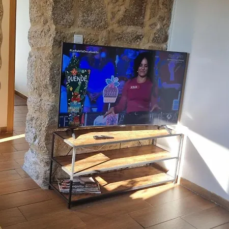 Holiday home Tipica Casa De Piedra *