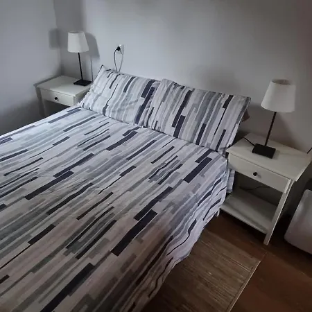 Holiday home Tipica Casa De Piedra Santiago de Compostela