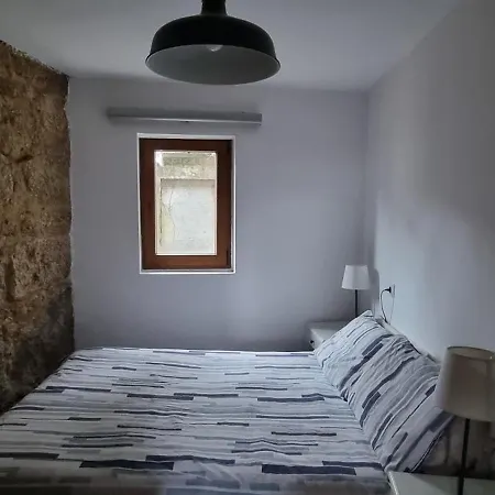 Tipica Casa De Piedra Holiday home Santiago de Compostela