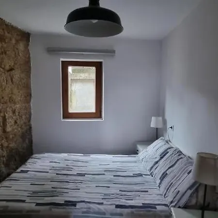 Holiday home Tipica Casa De Piedra *