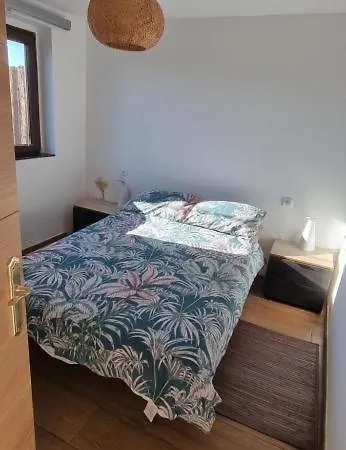 Holiday home Tipica Casa De Piedra Santiago de Compostela