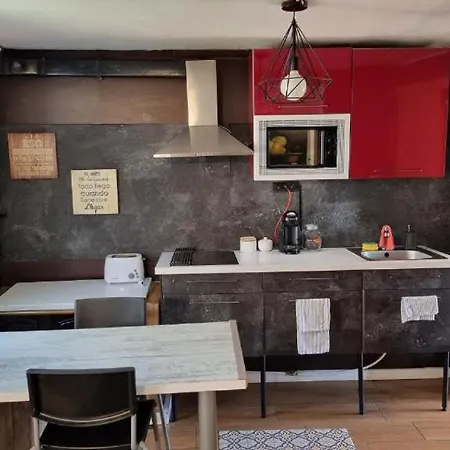 Holiday home Tipica Casa De Piedra