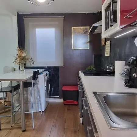 Tipica Casa De Piedra Holiday home Santiago de Compostela